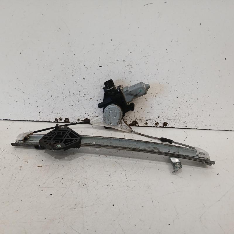 window regulator/motor rear left