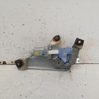 wiper motor