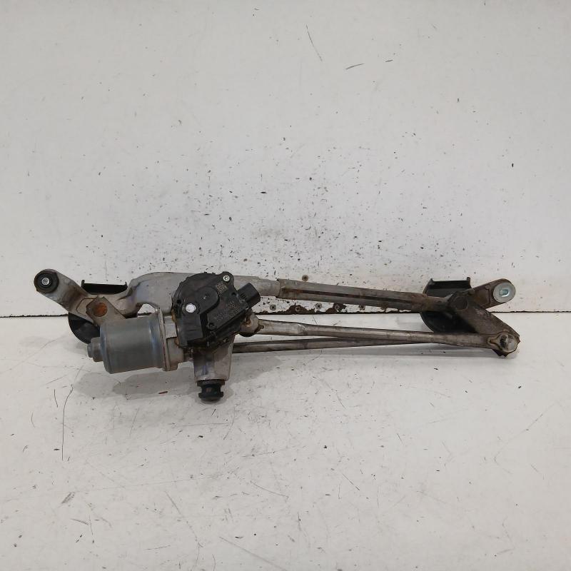 wiper motor