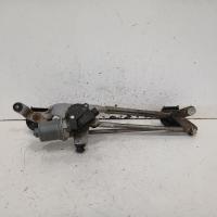 wiper motor
