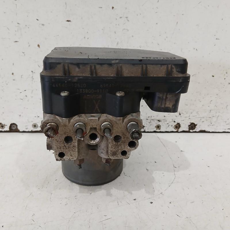 abs pump/modulator