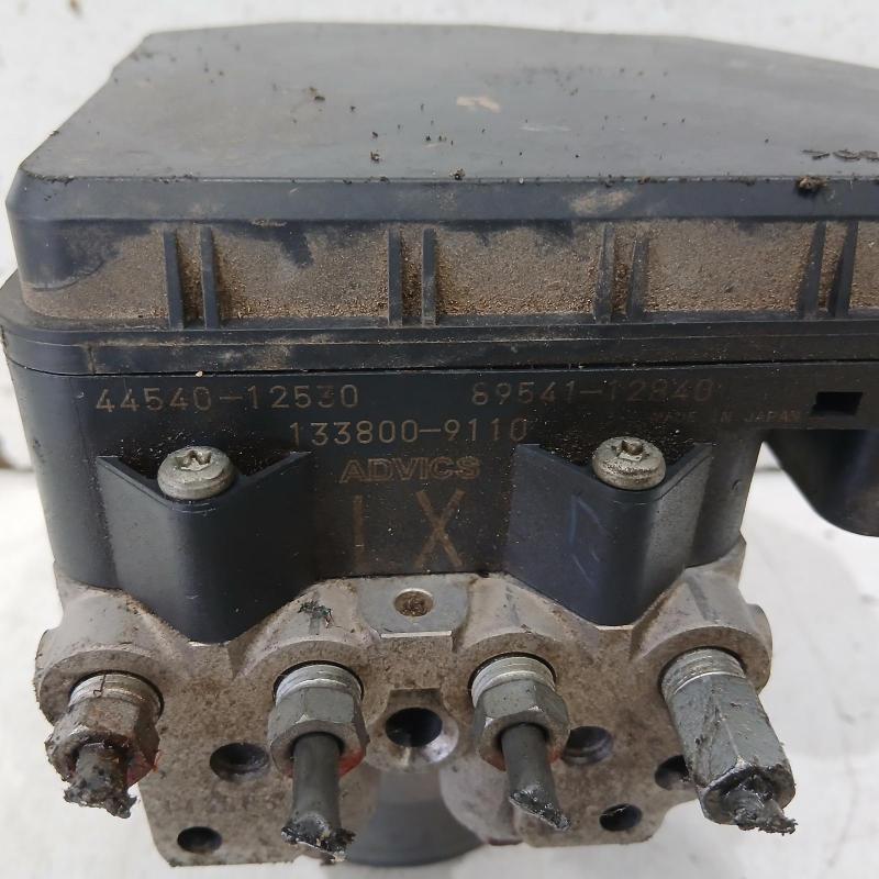 abs pump/modulator