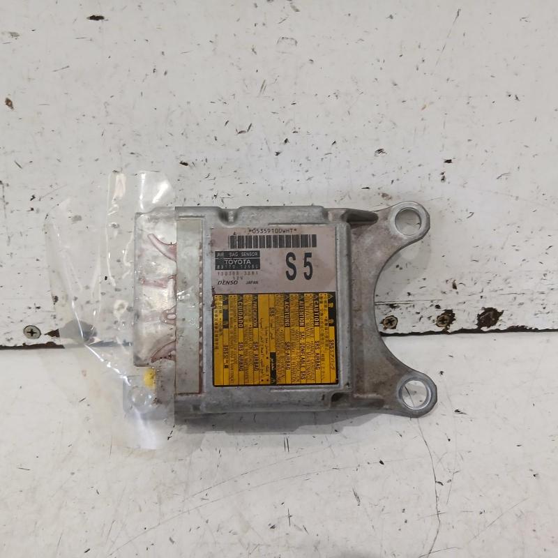 airbag module/sensor