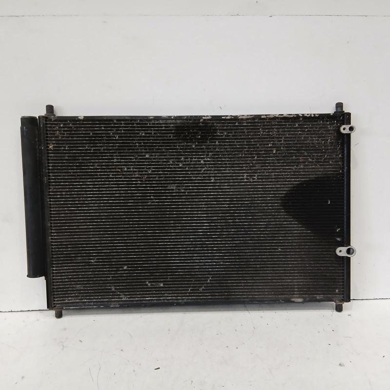 aircon condenser