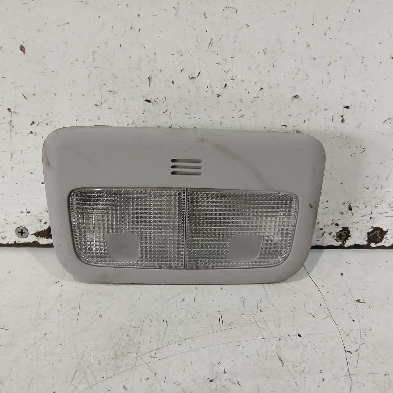 courtesy light