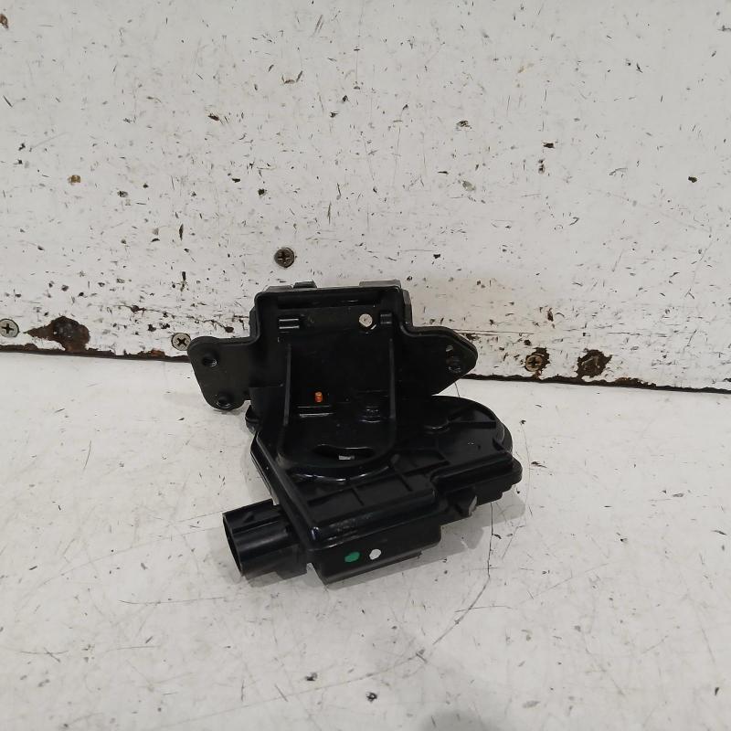 door/boot/gate lock