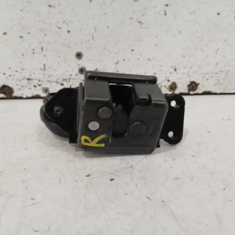 door/boot/gate lock