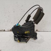 door/boot/gate lock