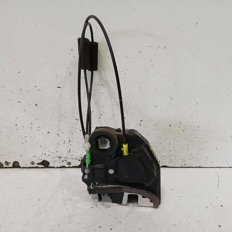 door/boot/gate lock