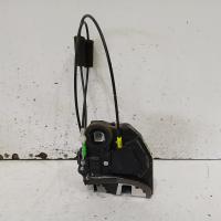 door/boot/gate lock