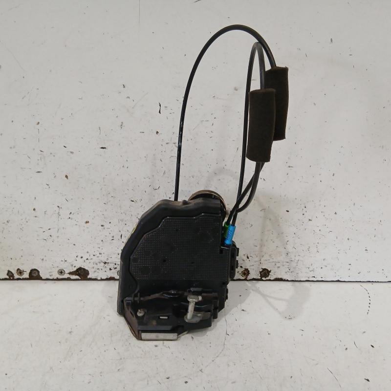 door/boot/gate lock