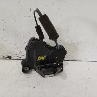door/boot/gate lock
