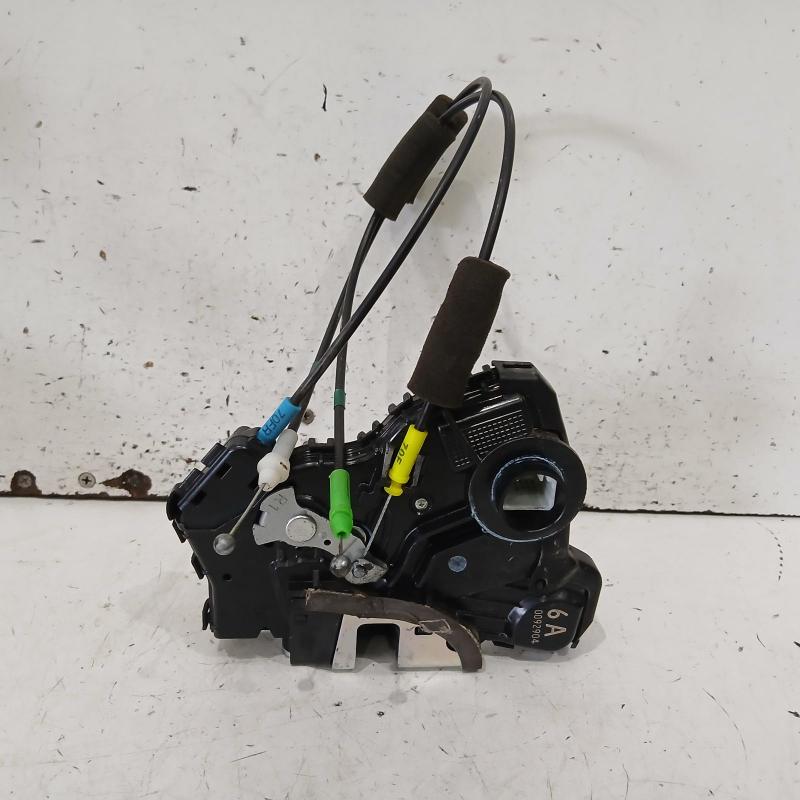 door/boot/gate lock