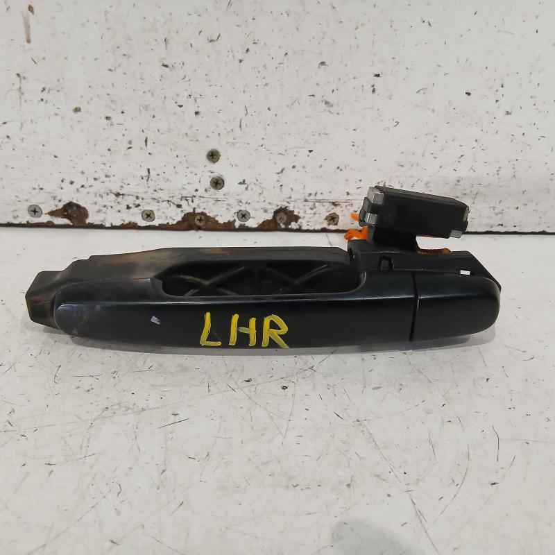 door handle