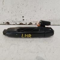 door handle