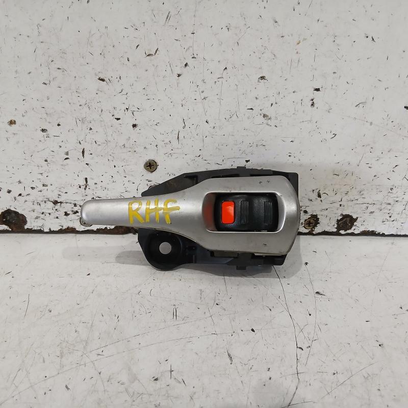 door handle