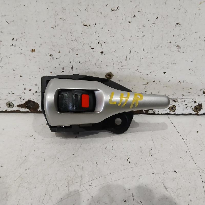 door handle
