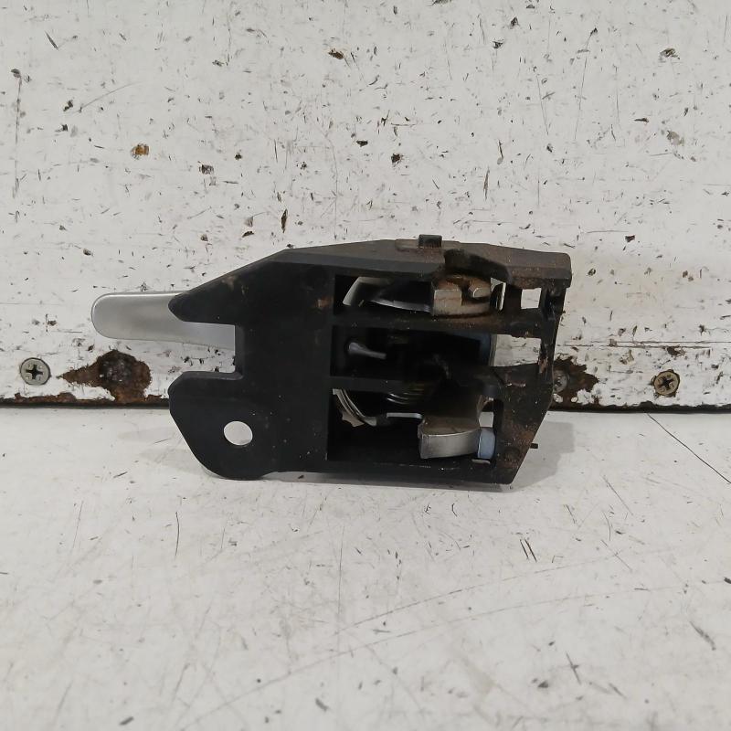 door handle