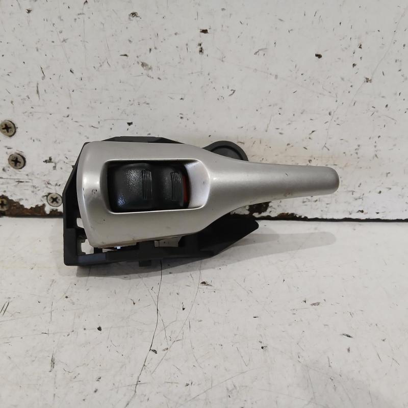 door handle