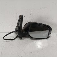 door mirror right