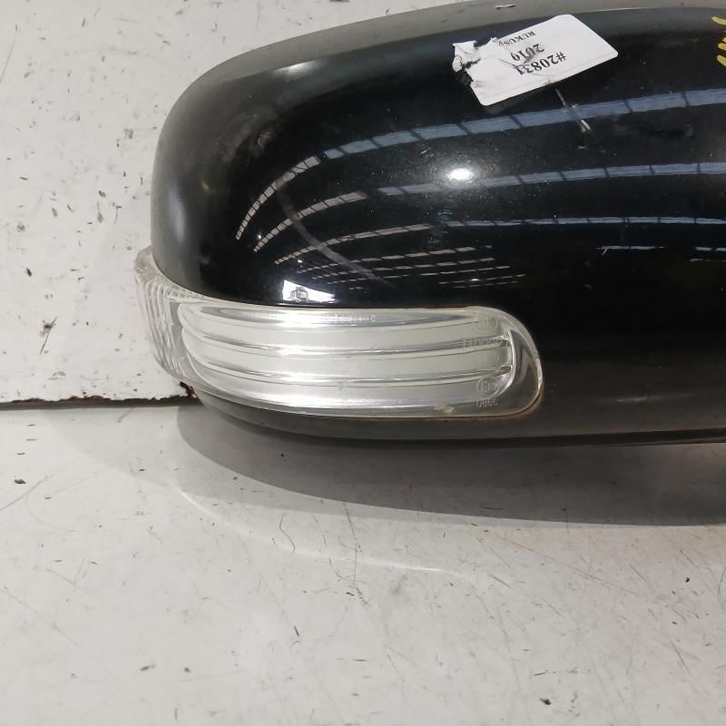 door mirror right