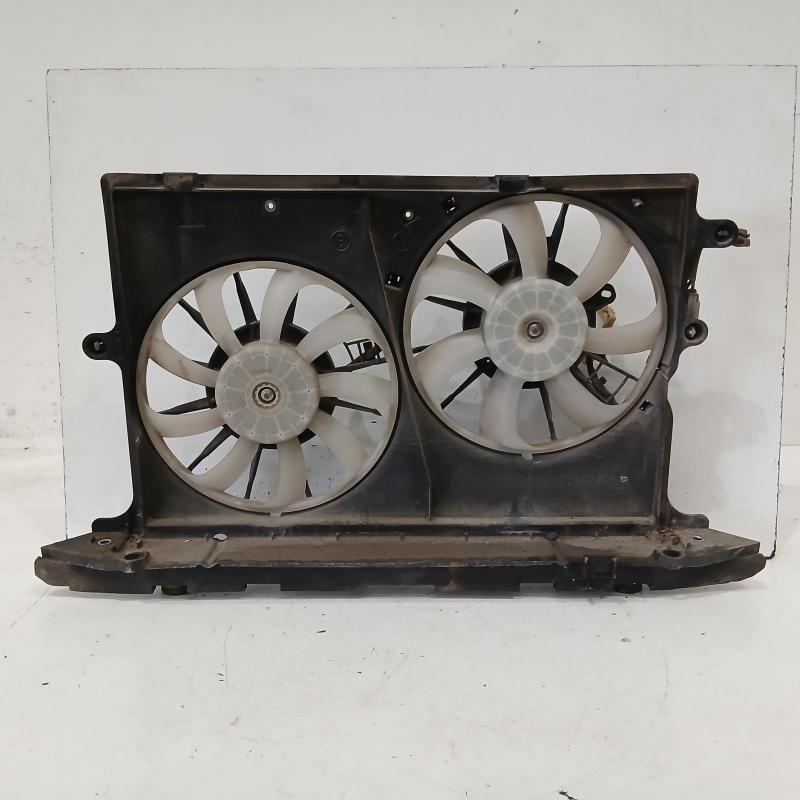 fan