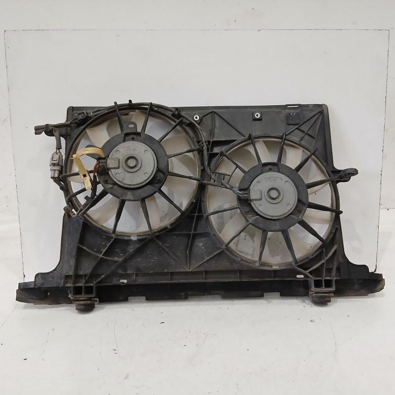 fan