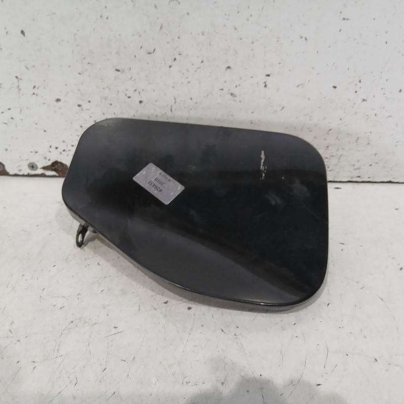 fuel door/filler
