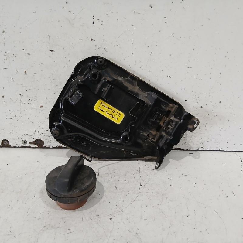 fuel door/filler