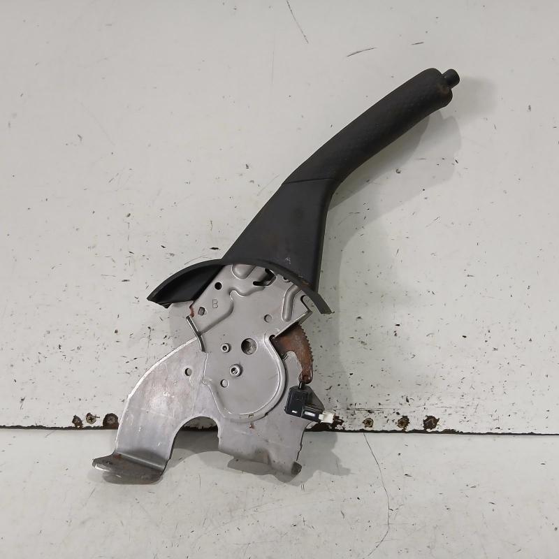 handbrake lever
