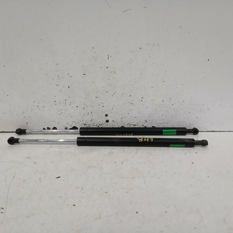 hatch strut