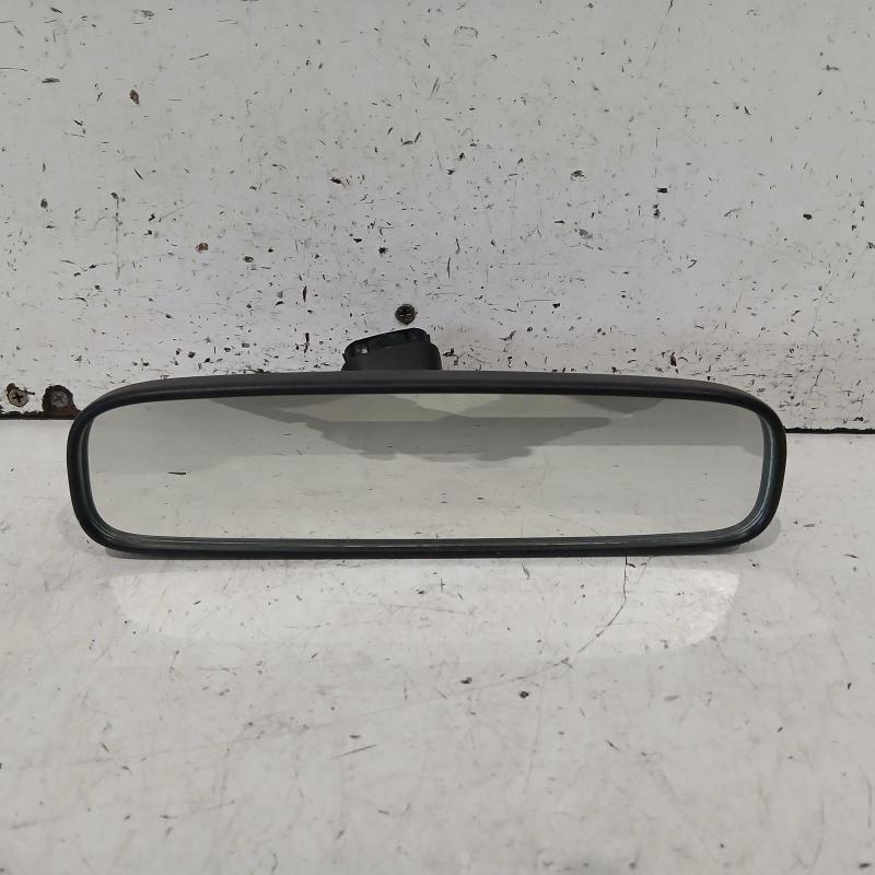 interior mirror