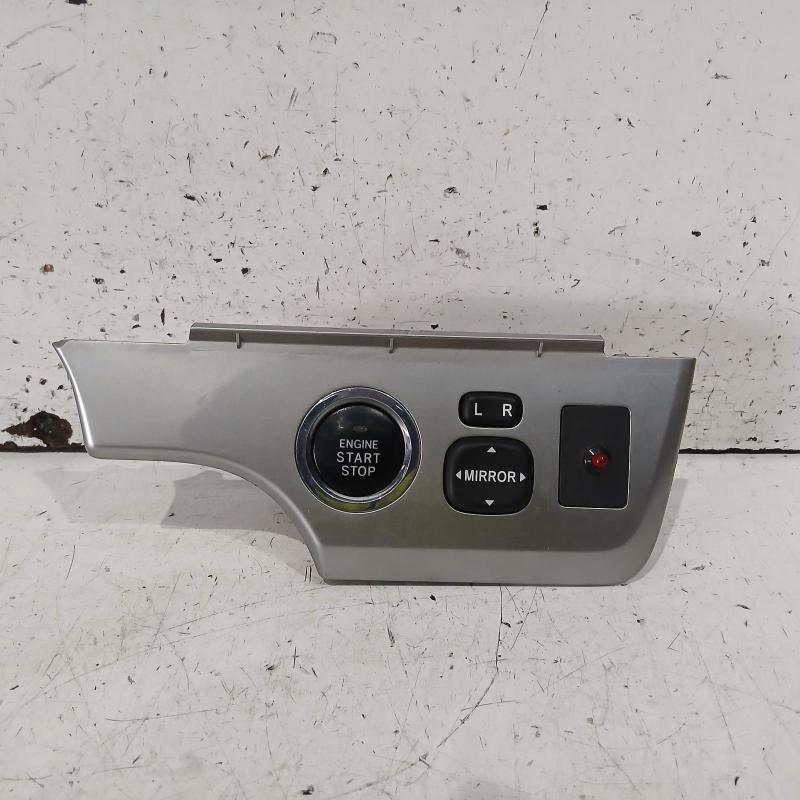 miscellaneous switch relay