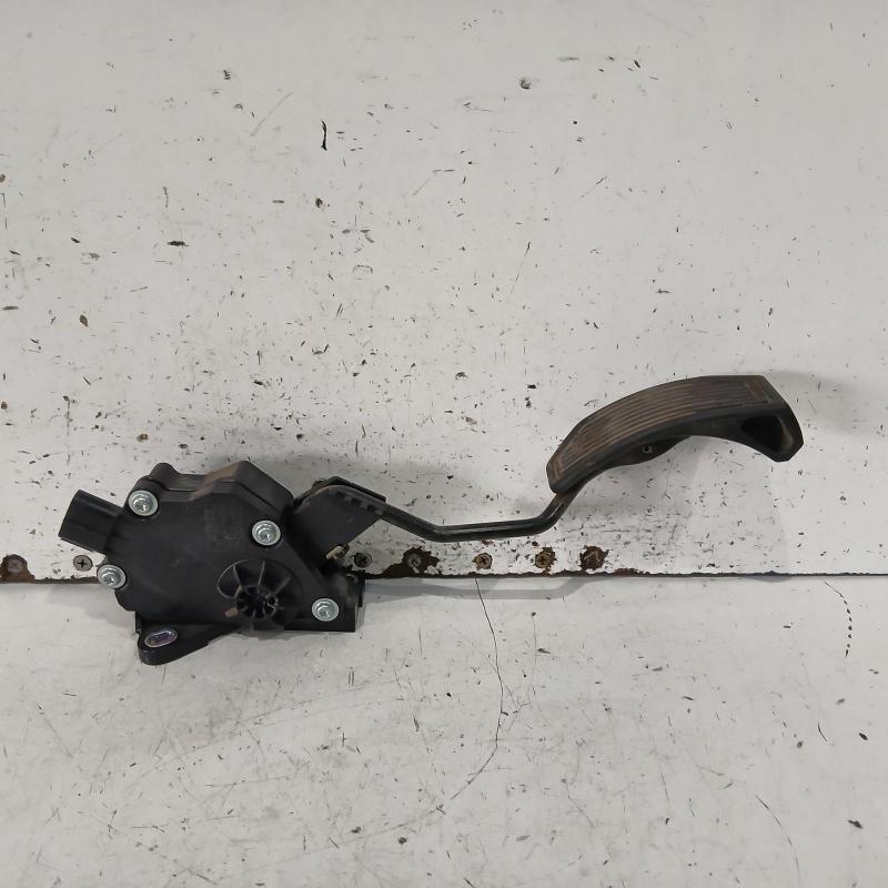pedal assembly