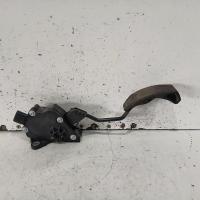 pedal assembly