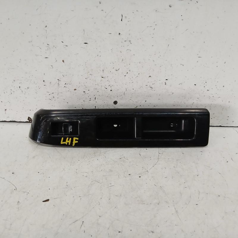 power door window switch