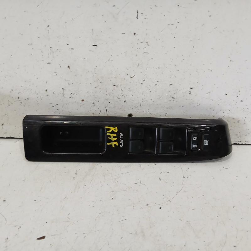 power door window switch