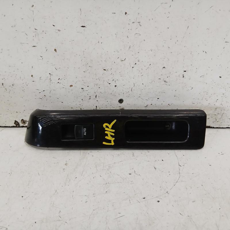 power door window switch