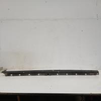 side step skirt