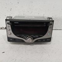 stereo/head unit