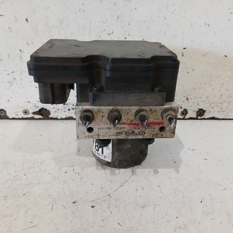 abs pump/modulator