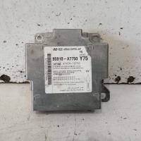 airbag module/sensor