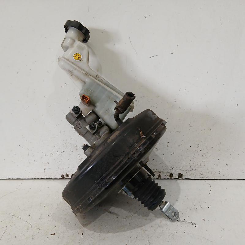 brake booster