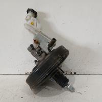 brake booster