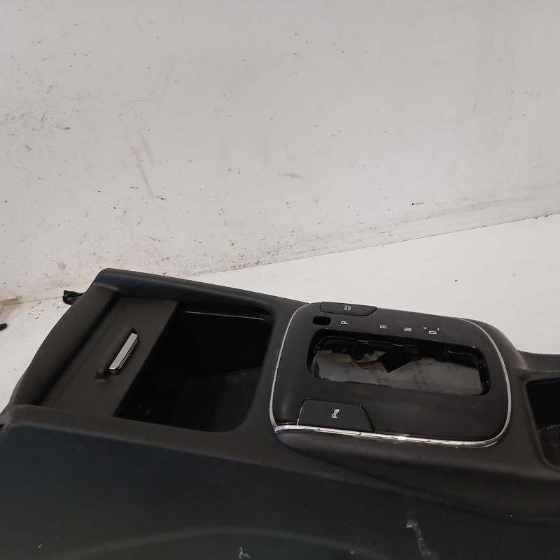 console