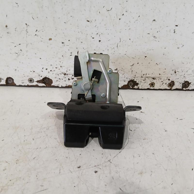 door/boot/gate lock