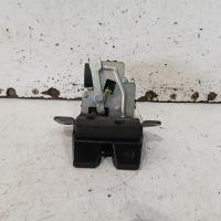door/boot/gate lock