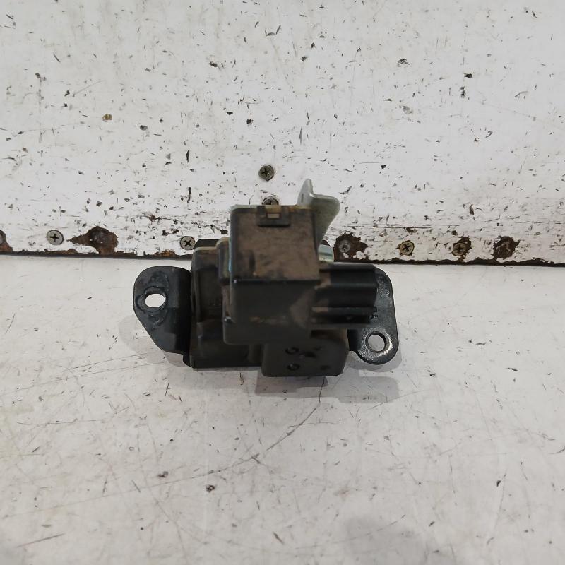 door/boot/gate lock