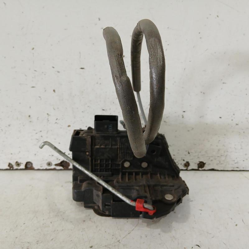 door/boot/gate lock