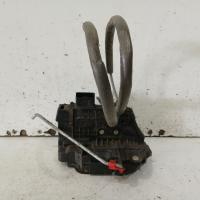 door/boot/gate lock